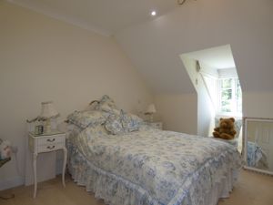 Bedroom 1- click for photo gallery